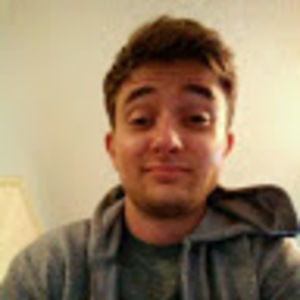 Meet your Posher, Thomas